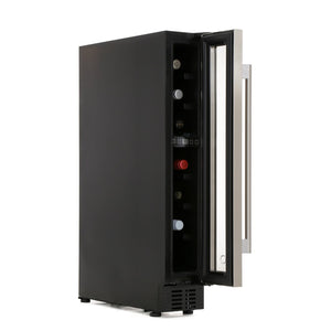 CDA FWC153SS Wine Cooler - DB Domestic Appliances
