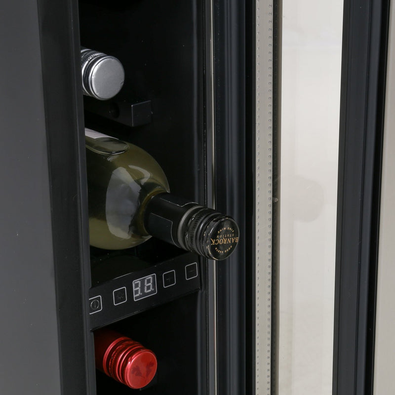 CDA FWC153SS Wine Cooler - DB Domestic Appliances