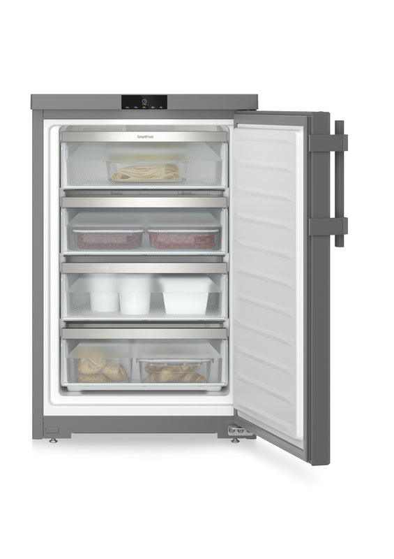 Liebherr Fdgd1404 Under Counter Freezer