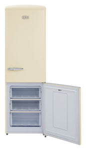 CDA Florence Barley Retro Fridge Freezer - DB Domestic Appliances