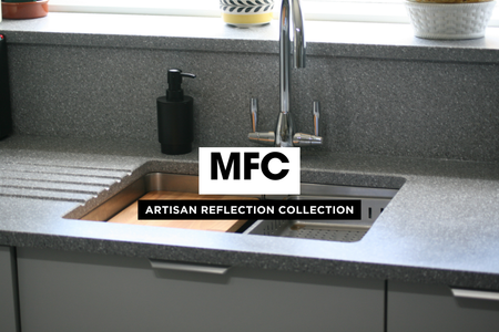 Galveston Close | Eastbourne Kitchen Collection