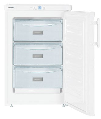 Liebherr GP1213 Freestanding Under Counter Freezer - DB Domestic Appliances