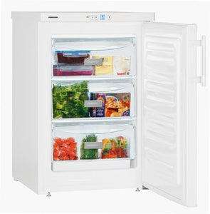 Liebherr GP1213 Freestanding Under Counter Freezer - DB Domestic Appliances