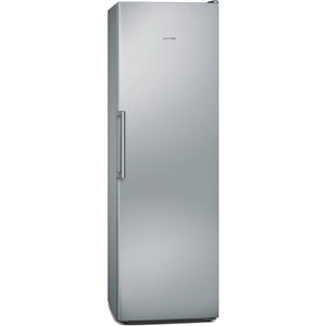 Siemens iQ300 GS36NVIEPG 60cm Frost Free Freestanding Tall Freezer