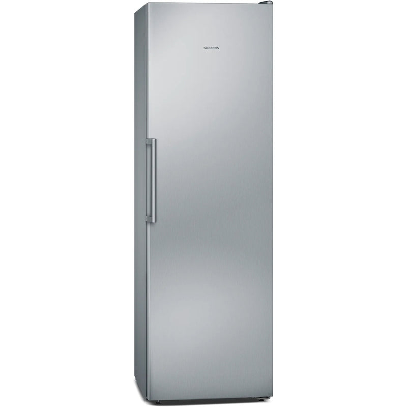 Siemens iQ300 GS36NVIEPG 60cm Frost Free Freestanding Tall Freezer