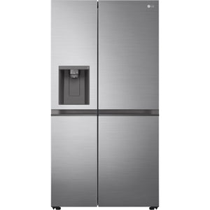 LG GSLV50PZXL American Fridge Freezer - DB Domestic Appliances