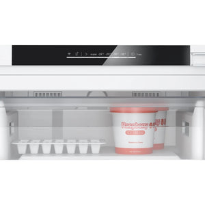 Bosch GUN21VFE0G Series 4 Integrated Under Counter Freezer