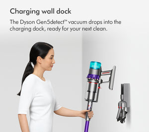 Dyson Gen5detect™ Absolute Cordless Vacuum - DB Domestic Appliances