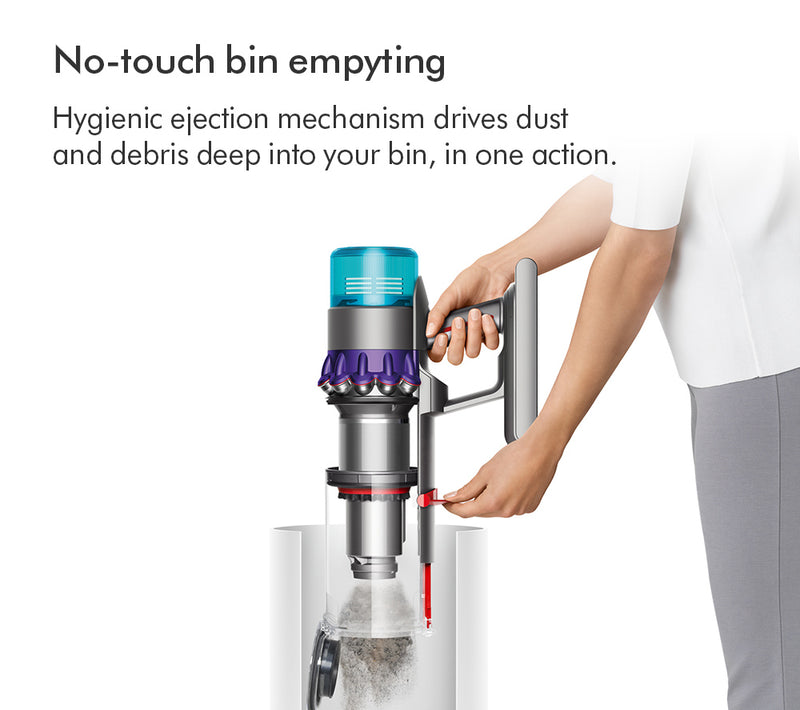 Dyson Gen5detect™ Absolute Cordless Vacuum - DB Domestic Appliances
