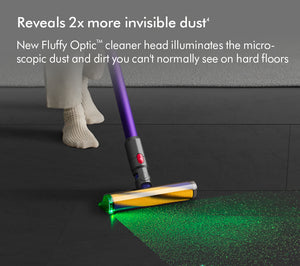 Dyson Gen5detect™ Absolute Cordless Vacuum - DB Domestic Appliances