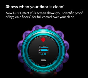 Dyson Gen5detect™ Absolute Cordless Vacuum - DB Domestic Appliances