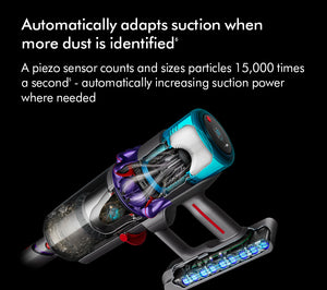 Dyson Gen5detect™ Absolute Cordless Vacuum - DB Domestic Appliances
