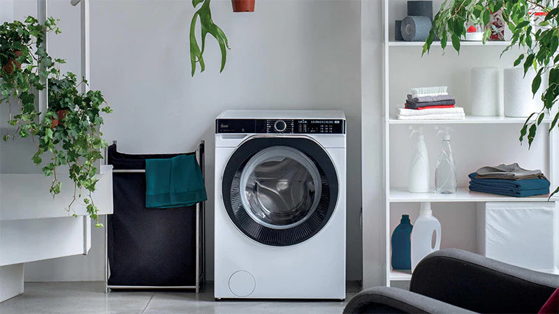 HOOVER | H-WASH 500