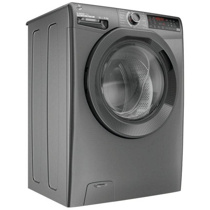 Hoover H3WPS496TMRR6 Washing Machine - DB Domestic Appliances