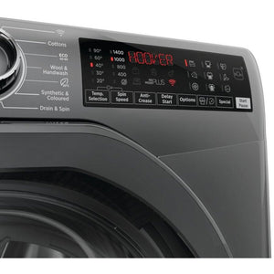 Hoover H3WPS496TMRR6 Washing Machine - DB Domestic Appliances