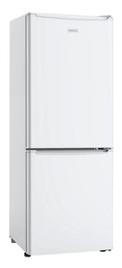 Haden HK127W Freestanding Fridge Freezer