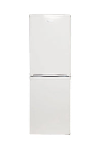 Haden HK144W Freestanding 50/50 Fridge Freezer