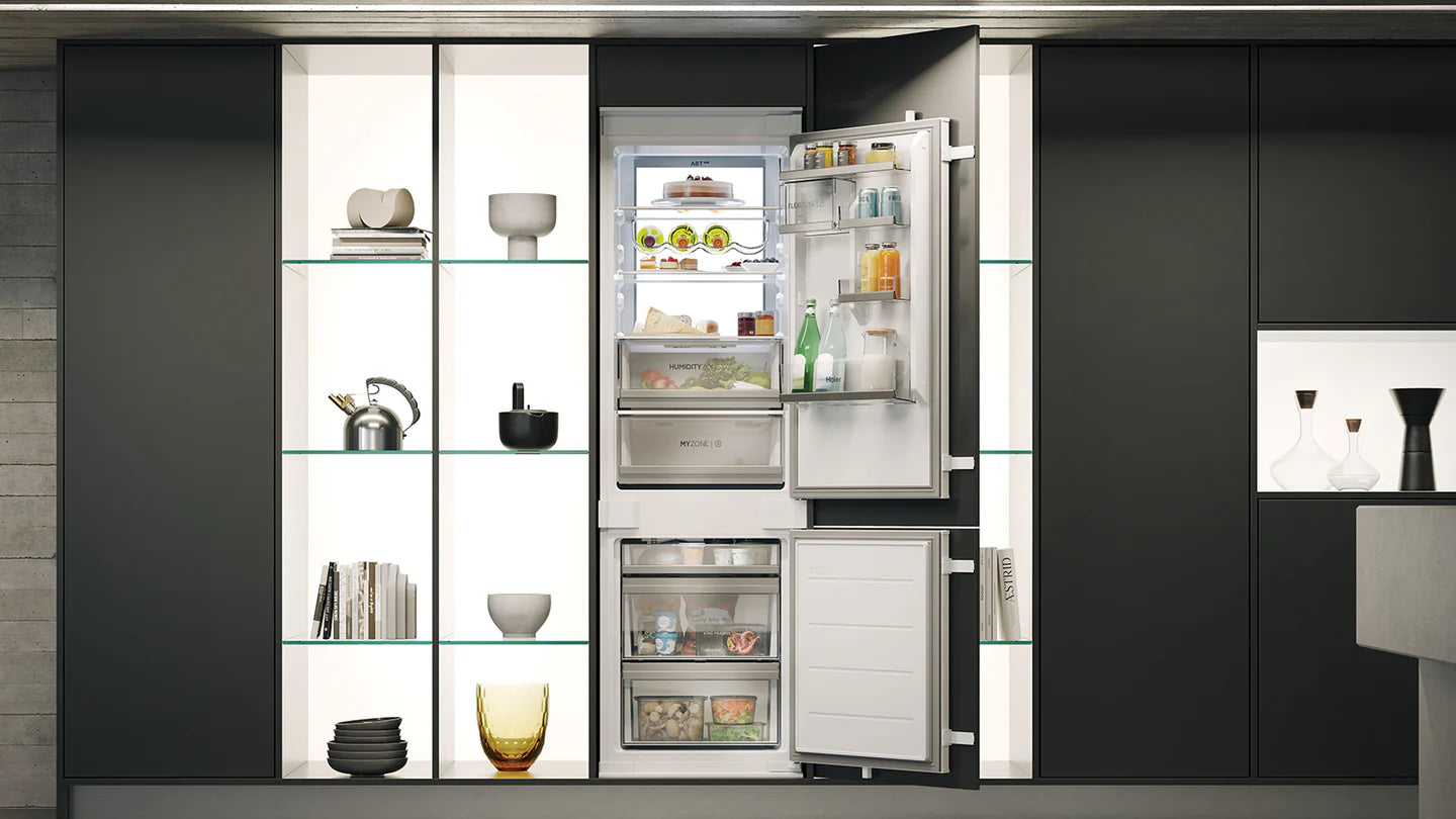HAIER | ID SERIES