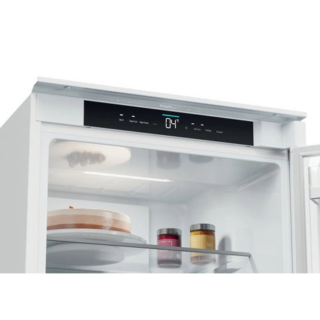 Haier HBQW5518EK Integrated 70/30 Fridge Freezer