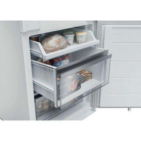 Haier HBQW5518EK Integrated 70/30 Fridge Freezer