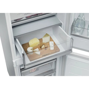 Haier HBQW5518EK Integrated 70/30 Fridge Freezer