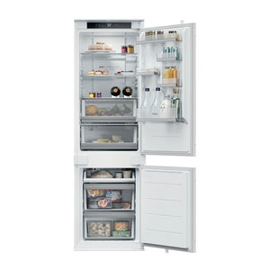 Haier HBQW5518EK Integrated 70/30 Fridge Freezer
