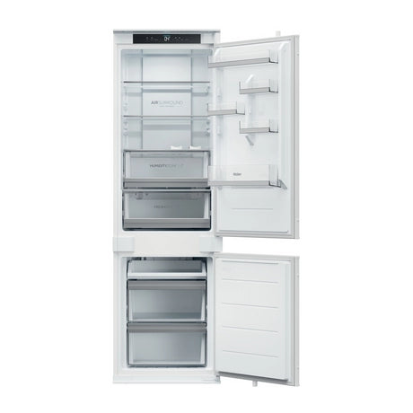 Haier HBQW5518EK Integrated 70/30 Fridge Freezer