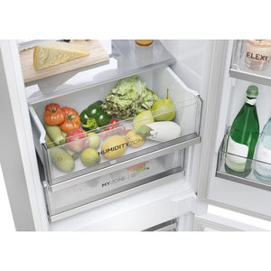 Haier ID Series 6 HBW7518CTK Integrated 70/30 Fridge Freezer
