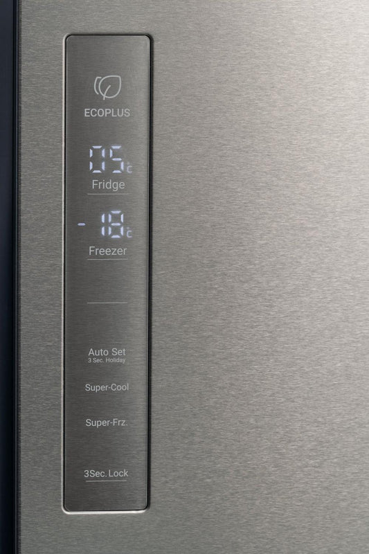 Haier HCR59F19ENMM American Fridge Freezer - DB Domestic Appliances