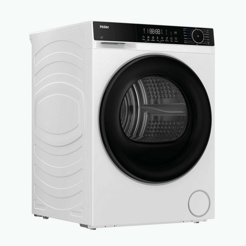 Haier X5 Series HD80-D357U1 8kg Heat Pump Tumble Dryer