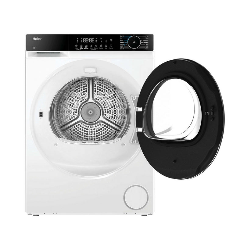 Haier X5 Series HD80-D357U1 8kg Heat Pump Tumble Dryer