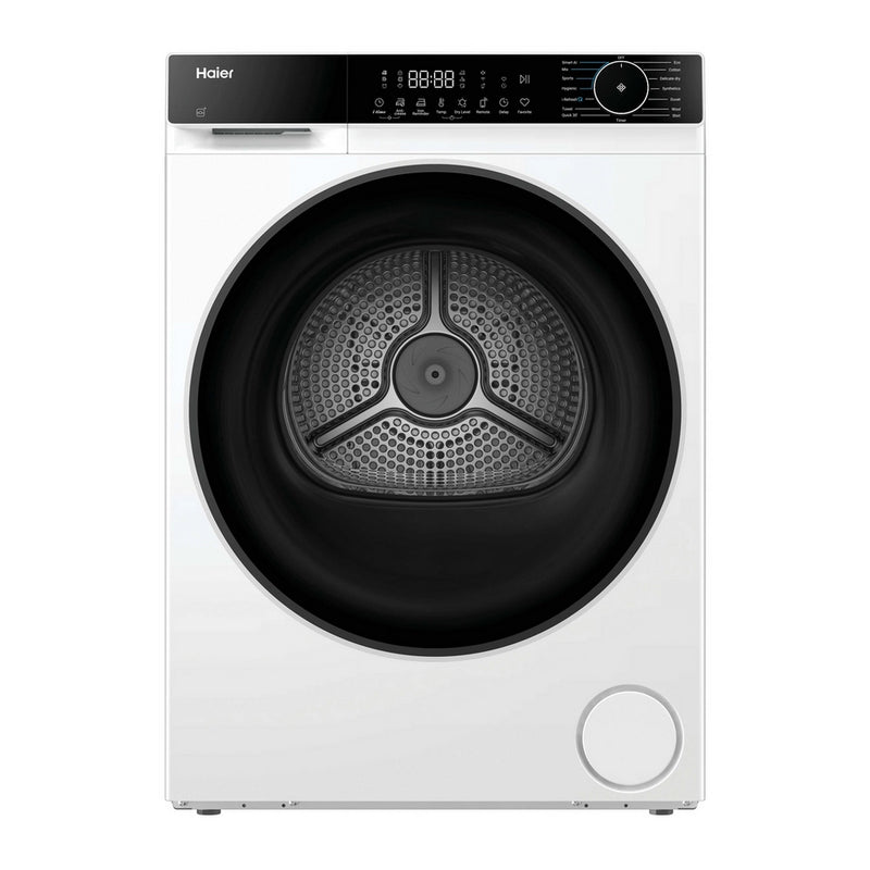 Haier X5 Series HD80-D357U1 8kg Heat Pump Tumble Dryer