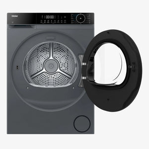 Haier X5 Plus HD90-D357AGU1 9kg Heat Pump Tumble Dryer