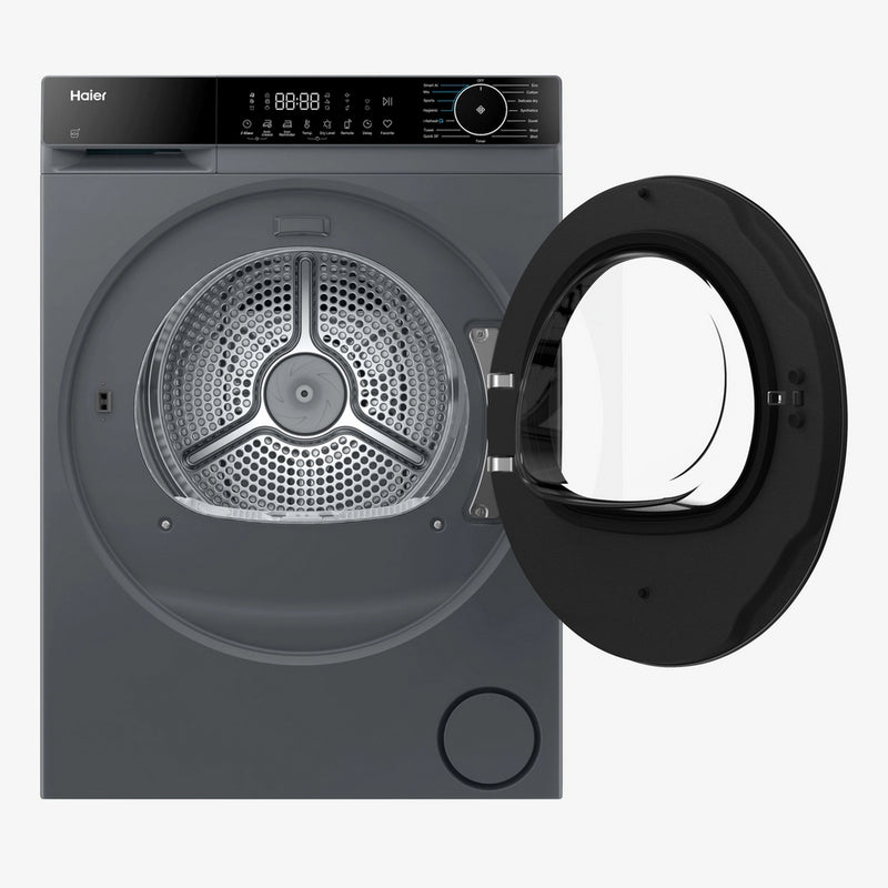 Haier X5 Plus HD90-D357AGU1 9kg Heat Pump Tumble Dryer