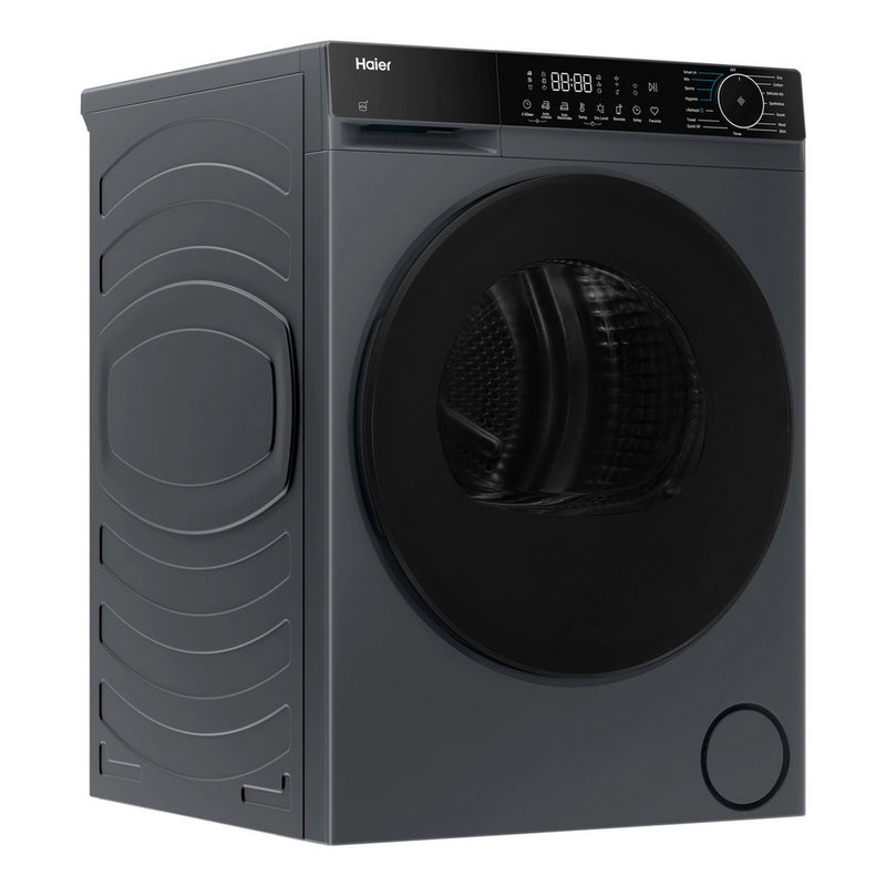 Haier X5 Plus HD90-D357AGU1 9kg Heat Pump Tumble Dryer