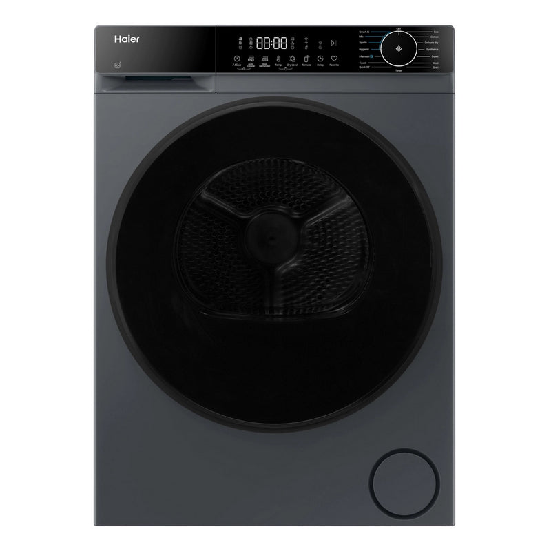 Haier X5 Plus HD90-D357AGU1 9kg Heat Pump Tumble Dryer