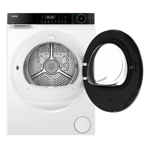 Haier X5 Plus HD90-D357AU1-UK 9kg Heat Pump Tumble Dryer