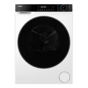 Haier X5 Plus HD90-D357AU1-UK 9kg Heat Pump Tumble Dryer