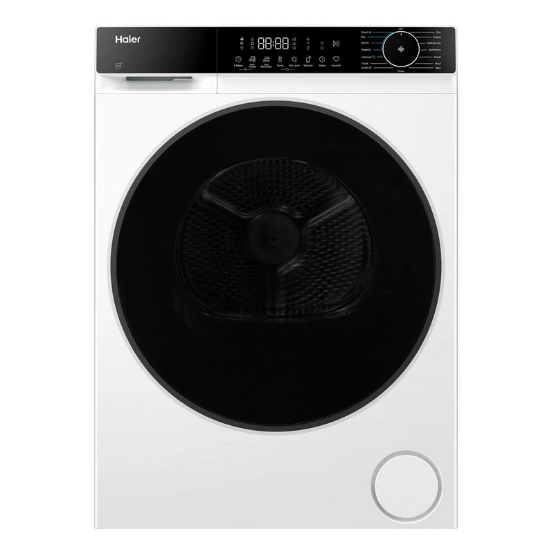 Haier X5 Plus HD90-D357AU1-UK 9kg Heat Pump Tumble Dryer