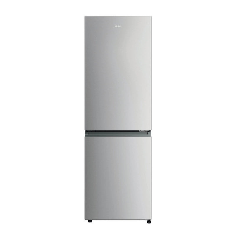Haier HDPR3618DNPK Serie 3 Freestanding Fridge Freezer