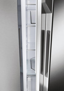 Haier HSR5918DNMP American Fridge Freezer - DB Domestic Appliances