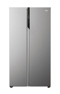 Haier HSR5918DNMP American Fridge Freezer - DB Domestic Appliances