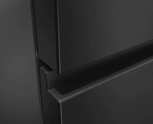 Haier HTR3518ENMTK Freestanding Fridge Freezer