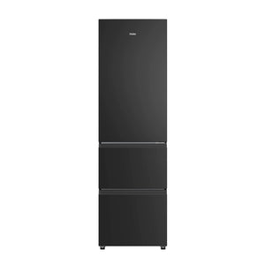Haier HTR3518ENMTK Freestanding Fridge Freezer
