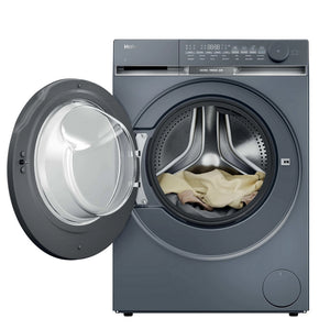Haier HW100-B14387GUU 10kg 1400rpm Freestanding Washing Machine