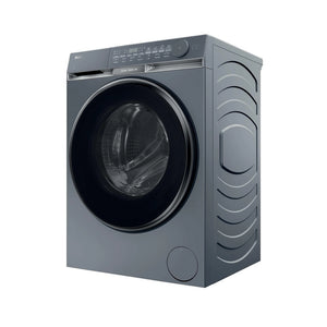 Haier HW100-B14387GUU 10kg 1400rpm Freestanding Washing Machine