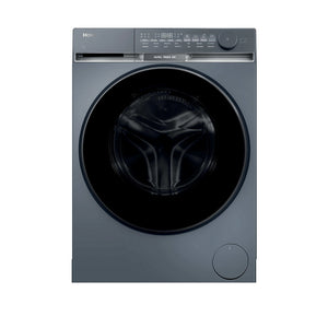 Haier HW100-B14387GUU 10kg 1400rpm Freestanding Washing Machine