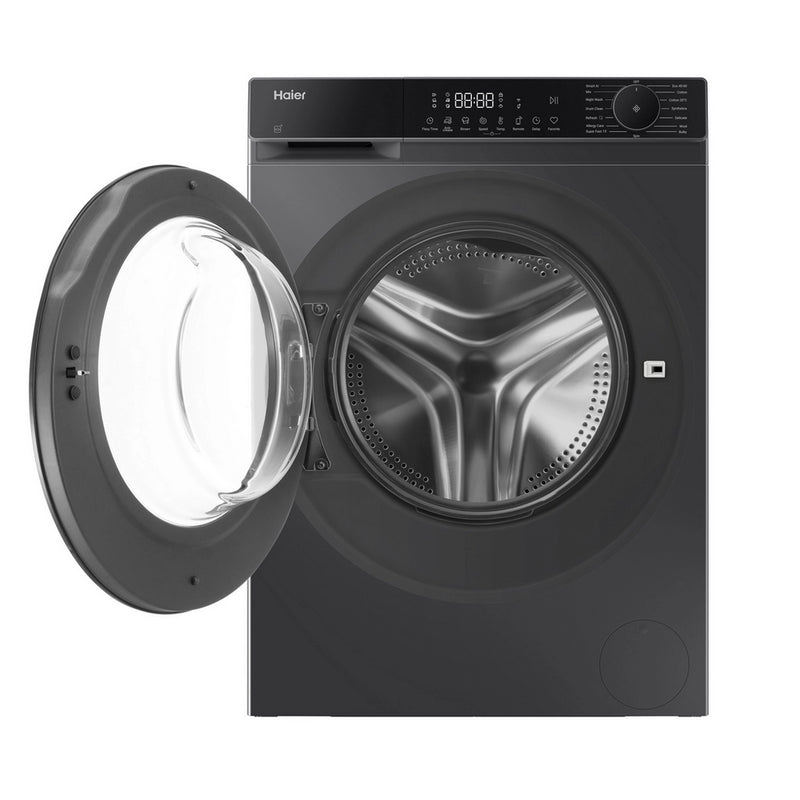 Haier HW9BP14357AEGTUK 9kg 1400rpm Freestanding Washing Machine