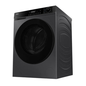 Haier HW9BP14357AEGTUK 9kg 1400rpm Freestanding Washing Machine