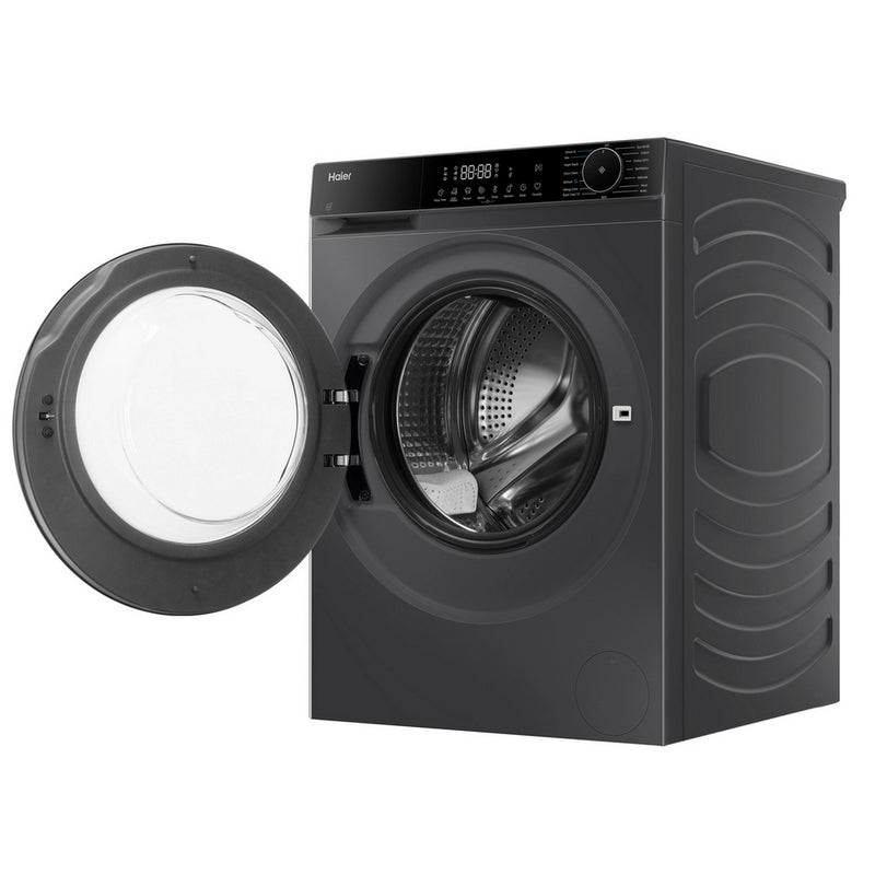 Haier HW9BP14357AEGTUK 9kg 1400rpm Freestanding Washing Machine